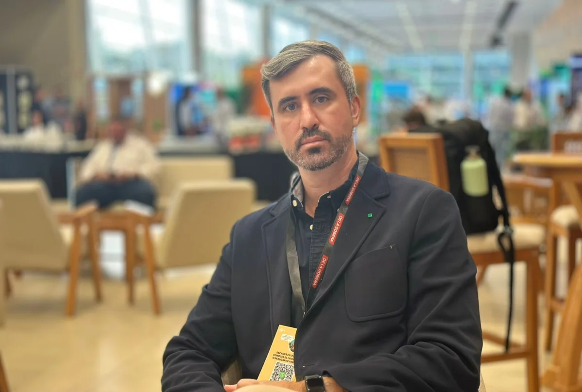 Velilla: “El mercado interno desafía a innovar mientras Paraguay apuesta a recuperar su stock ganadero”