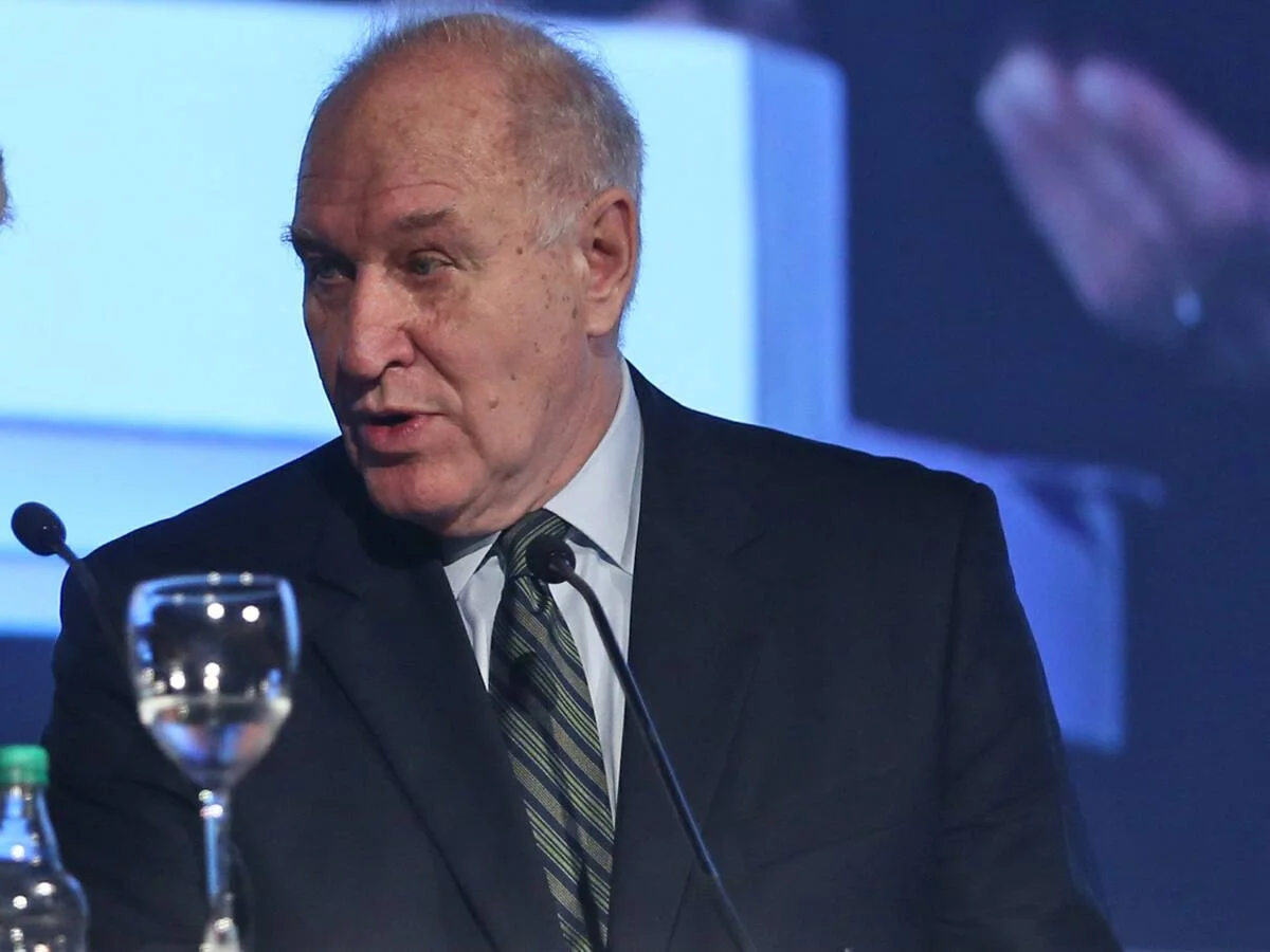 Víctor Tonelli: “Estados Unidos va a crecer al menos 500.000 toneladas en importación de carne”