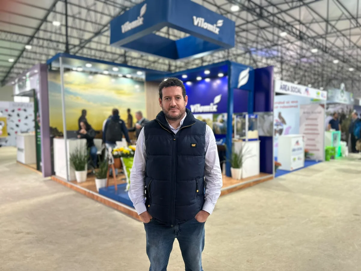 Vilomix acelera su expansión: “Paraguay ofrece condiciones para crecer en el país y la región”